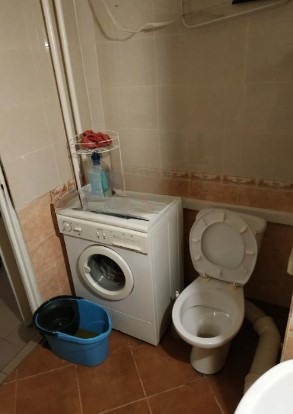 Продава 1-СТАЕН, гр. София, Люлин 3, снимка 5 - Апартаменти - 53094385