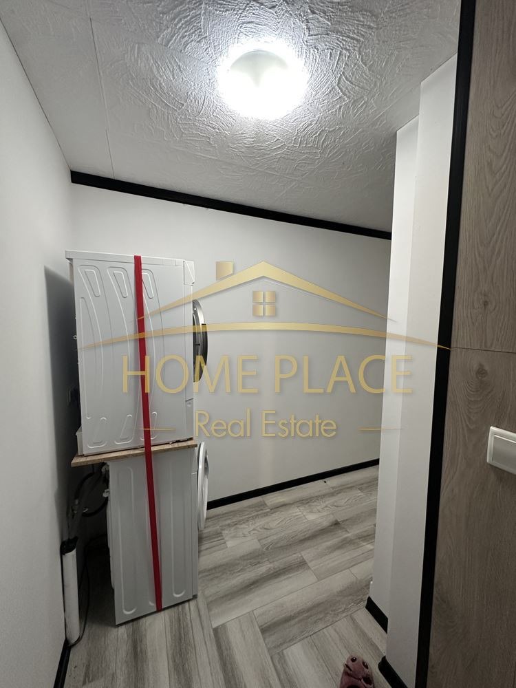 Продава 1-СТАЕН, гр. Варна, Владислав Варненчик 1, снимка 6 - Апартаменти - 53345615