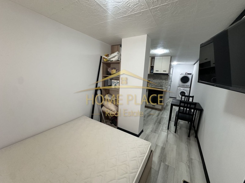 Продава 1-СТАЕН, гр. Варна, Владислав Варненчик 1, снимка 2 - Апартаменти - 53345615