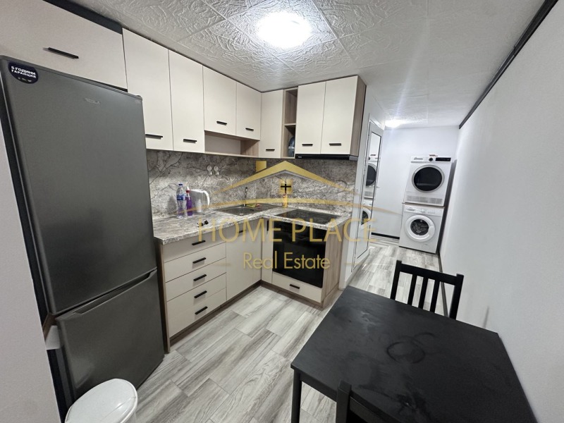 Продава 1-СТАЕН, гр. Варна, Владислав Варненчик 1