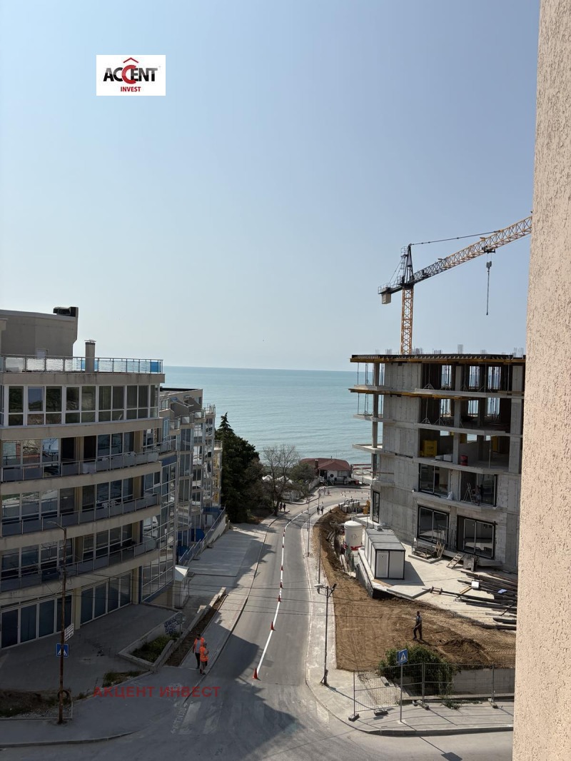Till salu  1 sovrum Varna , k.k. Tjaika , 57 kvm | 71130592