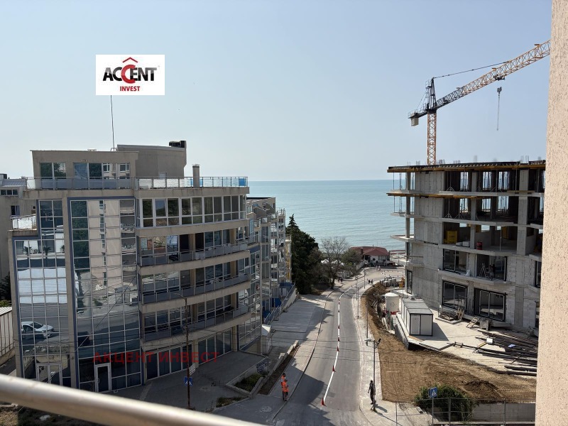 Till salu  1 sovrum Varna , k.k. Tjaika , 57 kvm | 71130592 - bild [2]