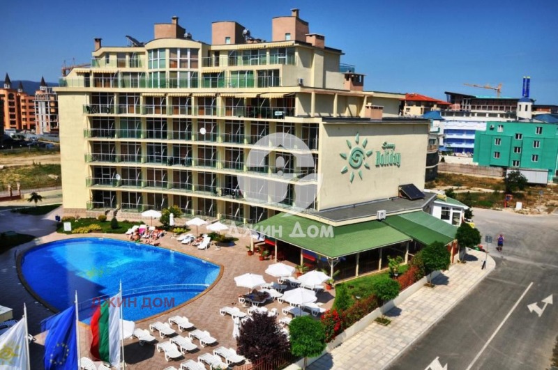Til salgs  1 soverom region Burgas , k.k. Slansjev brjag , 74 kvm | 88292751 - bilde [9]