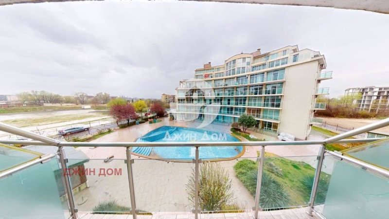 Til salgs  1 soverom region Burgas , k.k. Slansjev brjag , 74 kvm | 88292751 - bilde [8]