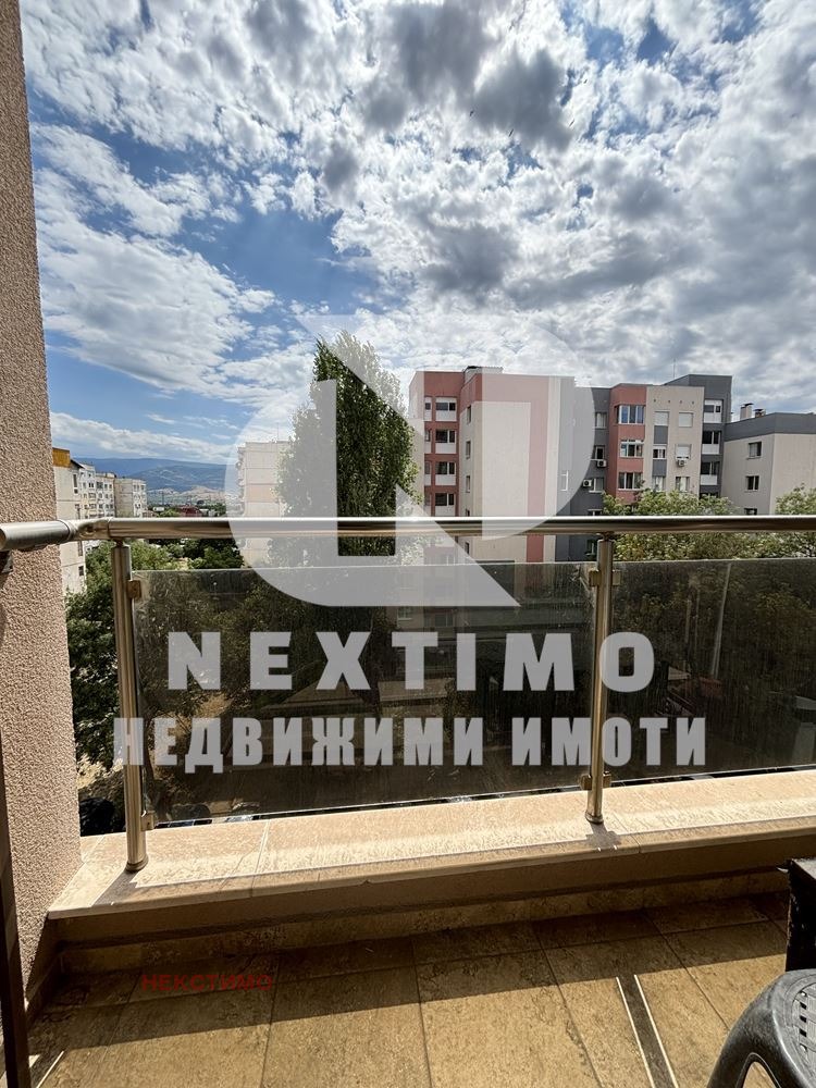 Til salg  1 soveværelse Plovdiv , Kyuchuk Parizh , 57 kvm | 91652059 - billede [6]