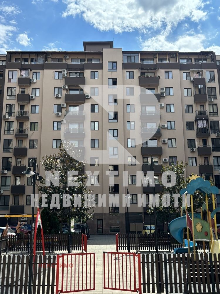 Til salg  1 soveværelse Plovdiv , Kyuchuk Parizh , 57 kvm | 91652059 - billede [8]
