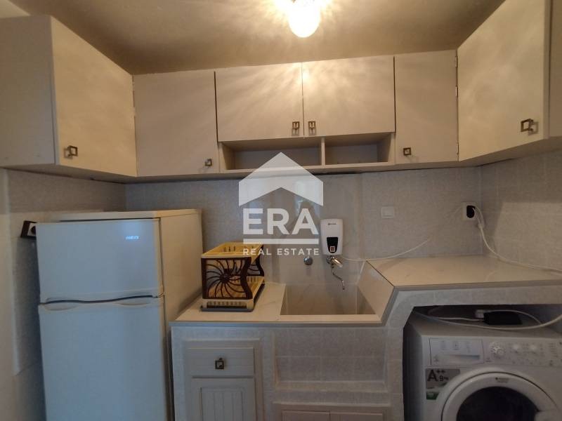 Продава  2-стаен град Хасково , Орфей , 65 кв.м | 72137244 - изображение [5]