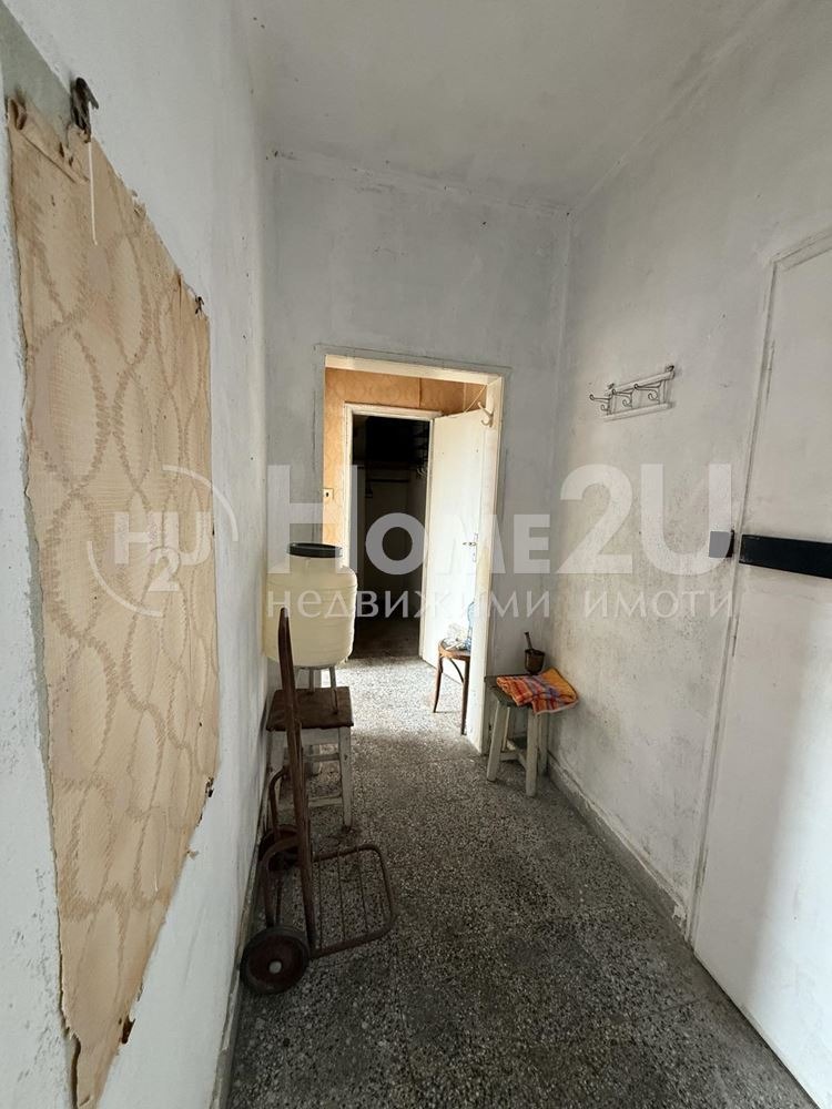 Satılık  1 yatak odası Varna , Mladost 1 , 47 metrekare | 78280502 - görüntü [8]