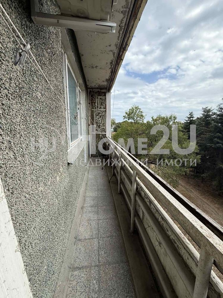 Satılık  1 yatak odası Varna , Mladost 1 , 47 metrekare | 78280502 - görüntü [11]