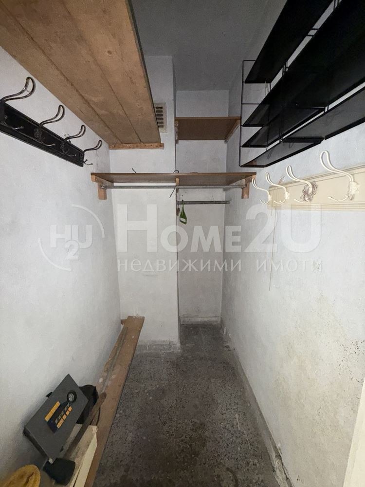Satılık  1 yatak odası Varna , Mladost 1 , 47 metrekare | 78280502 - görüntü [7]