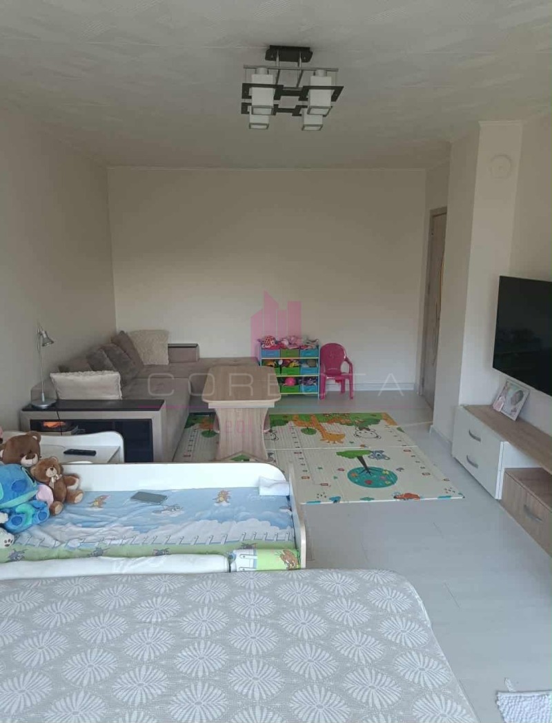 Satılık  1 yatak odası Ruse , Zdravec Iztok , 60 metrekare | 79471381 - görüntü [6]