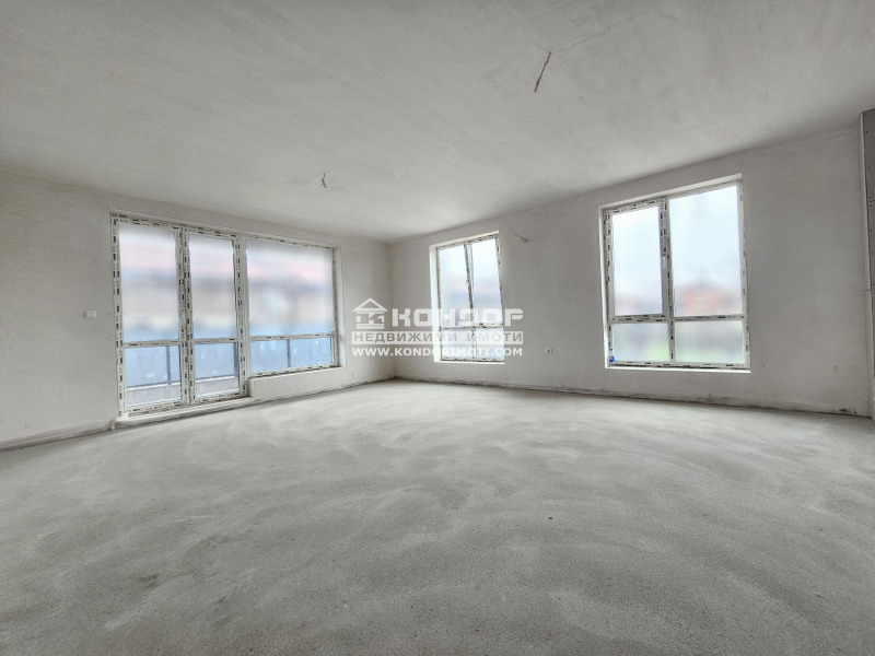 Продава 2-СТАЕН, гр. Пловдив, Христо Смирненски, снимка 4 - Апартаменти - 52329922