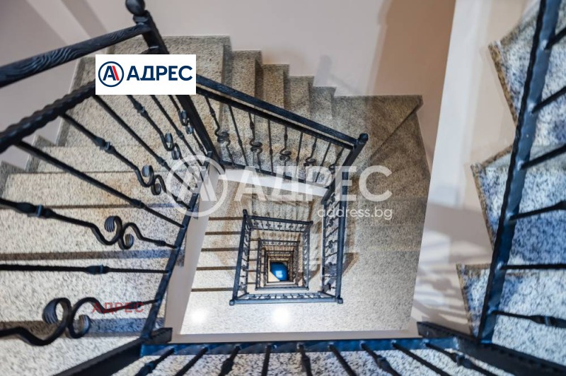 Продава 2-СТАЕН, гр. Варна, Гръцка махала, снимка 9 - Апартаменти - 52747202