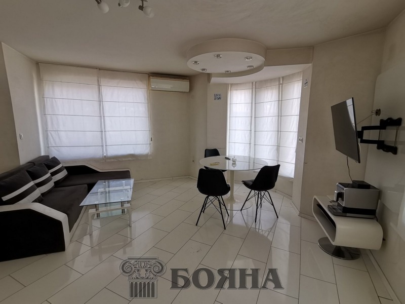 Продава 2-СТАЕН, гр. Русе, Център, снимка 5 - Апартаменти - 53086786