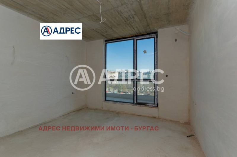 Продава 3-СТАЕН, гр. Бургас, област Бургас, снимка 8 - Aпартаменти - 47750256