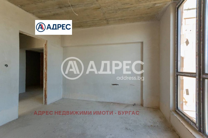 Продава 3-СТАЕН, гр. Бургас, област Бургас, снимка 11 - Aпартаменти - 47750256