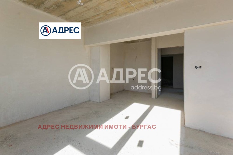 Продава 3-СТАЕН, гр. Бургас, област Бургас, снимка 5 - Aпартаменти - 47750256