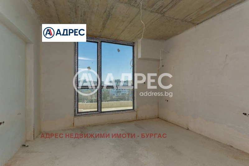 Продава 3-СТАЕН, гр. Бургас, област Бургас, снимка 10 - Aпартаменти - 47750256