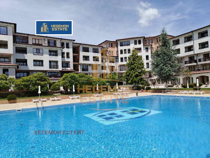 Till salu  2 sovrum region Dobrich , Rogatjevo , 75 kvm | 43298902 - bild [6]