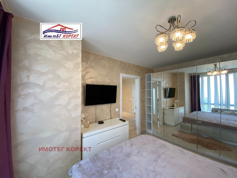 Продава  3-стаен град София , Център , 91 кв.м | 80896403 - изображение [6]