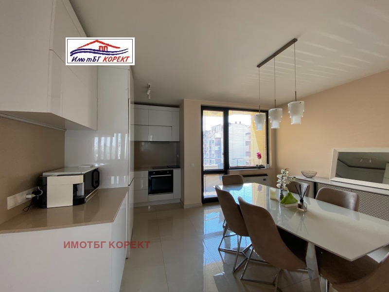 Продава  3-стаен град София , Център , 91 кв.м | 80896403 - изображение [3]
