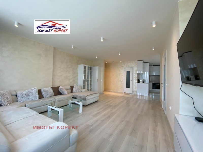 Продава  3-стаен град София , Център , 91 кв.м | 80896403 - изображение [2]