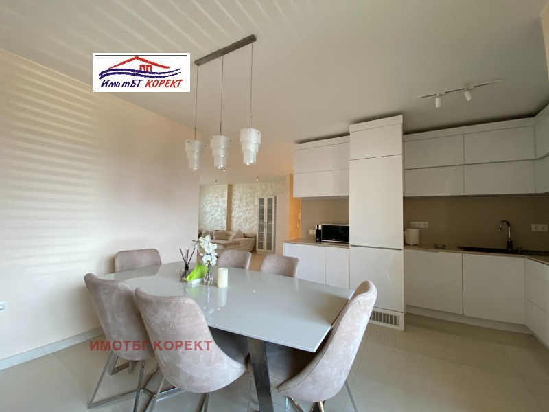 Продава  3-стаен град София , Център , 91 кв.м | 80896403 - изображение [4]