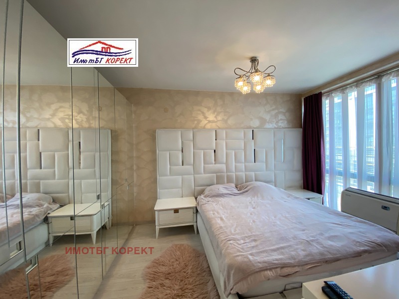 Продава  3-стаен град София , Център , 91 кв.м | 80896403 - изображение [5]