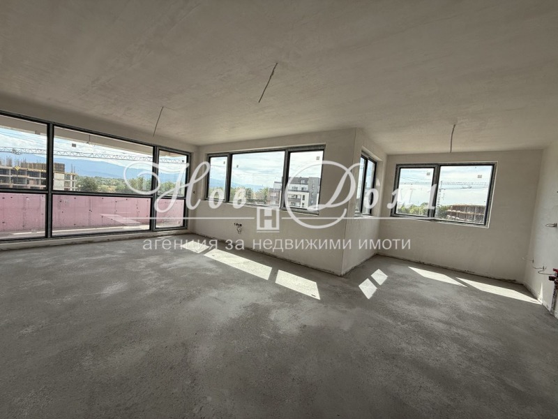Till salu  2 sovrum Plovdiv , Zaharna fabrika , 103 kvm | 37995469 - bild [2]