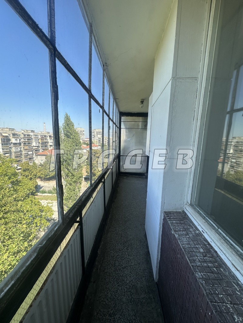 Продава  3-стаен град Русе , Възраждане , 82 кв.м | 59834153 - изображение [7]