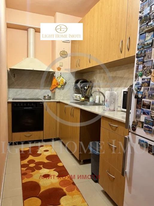 De vânzare  2 dormitoare Plovdiv , Marașa , 75 mp | 42935250 - imagine [3]