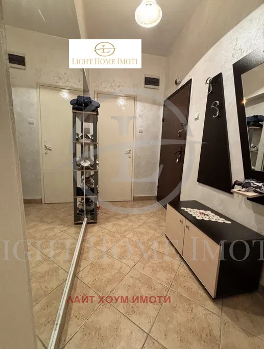 De vânzare  2 dormitoare Plovdiv , Marașa , 75 mp | 42935250 - imagine [8]