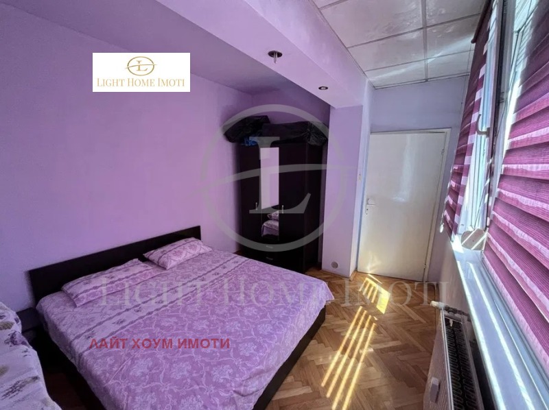 De vânzare  2 dormitoare Plovdiv , Marașa , 75 mp | 42935250 - imagine [7]