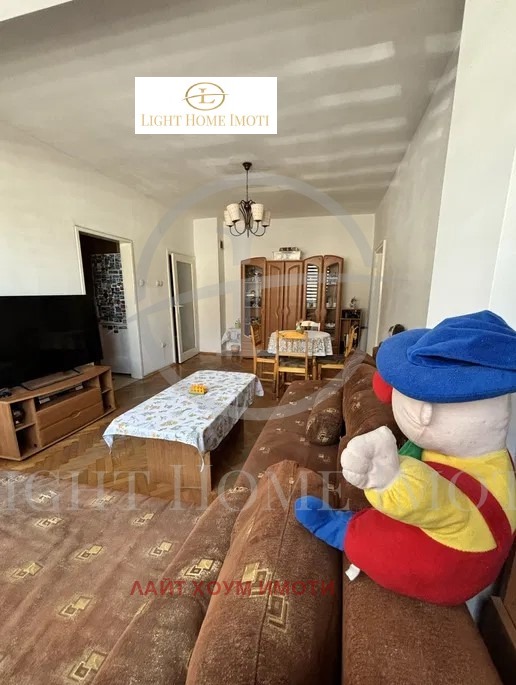 De vânzare  2 dormitoare Plovdiv , Marașa , 75 mp | 42935250 - imagine [2]