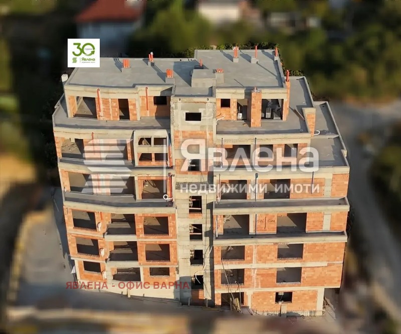 Продава  3-стаен град Варна , Левски 1 , 113 кв.м | 83510022 - изображение [8]