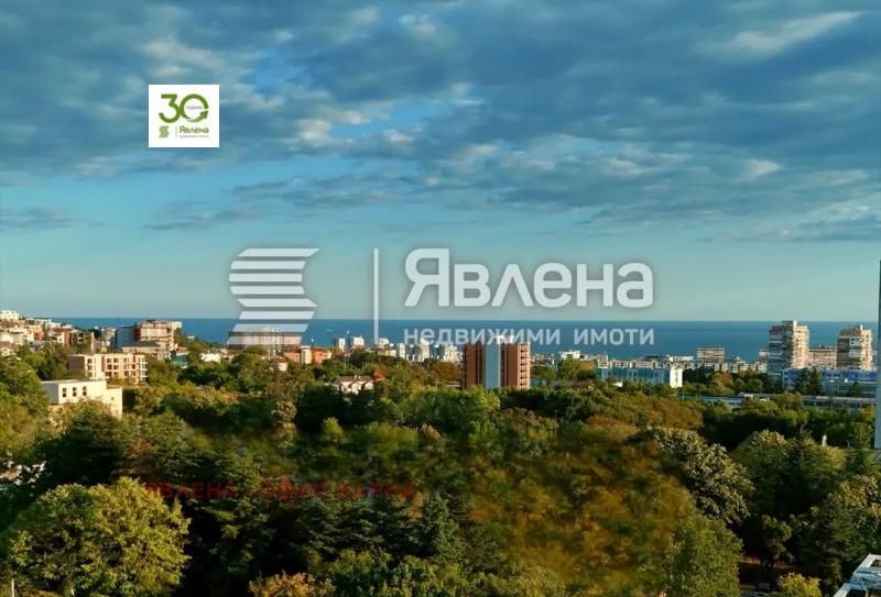 Продава  3-стаен град Варна , Левски 1 , 113 кв.м | 83510022 - изображение [9]