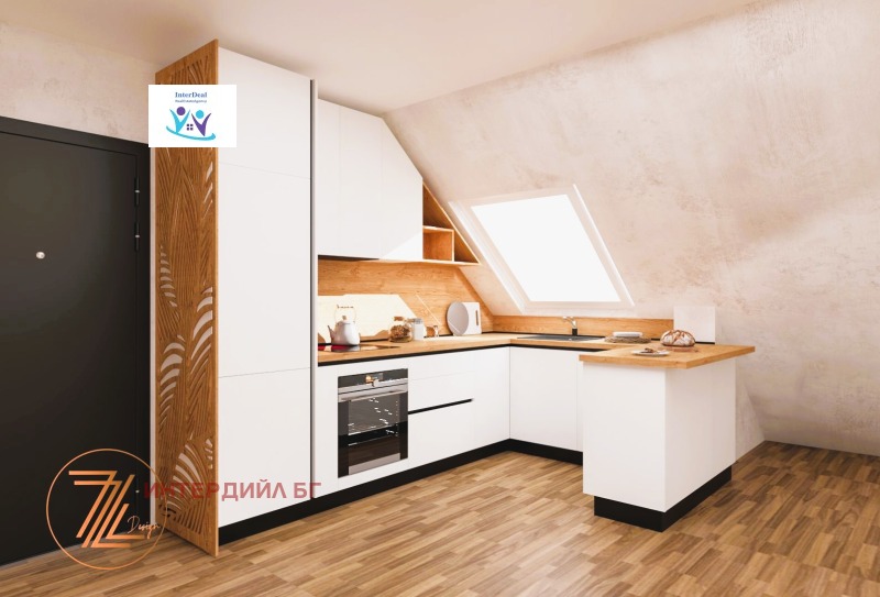 Продава  3-стаен град София , Оборище , 103 кв.м | 51863755 - изображение [11]