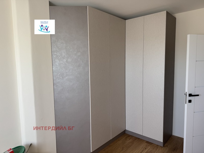 Продава 3-СТАЕН, гр. София, Оборище, снимка 10 - Апартаменти - 52303842