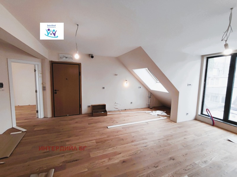 Продава  3-стаен град София , Оборище , 103 кв.м | 51863755 - изображение [4]