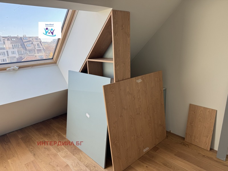 Продава 3-СТАЕН, гр. София, Оборище, снимка 13 - Апартаменти - 52303842