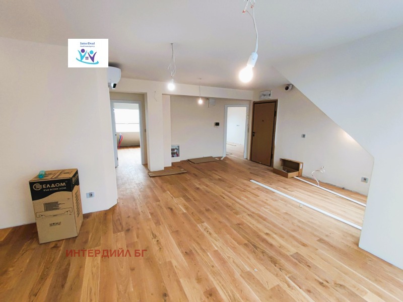 Продава  3-стаен град София , Оборище , 103 кв.м | 51863755 - изображение [5]