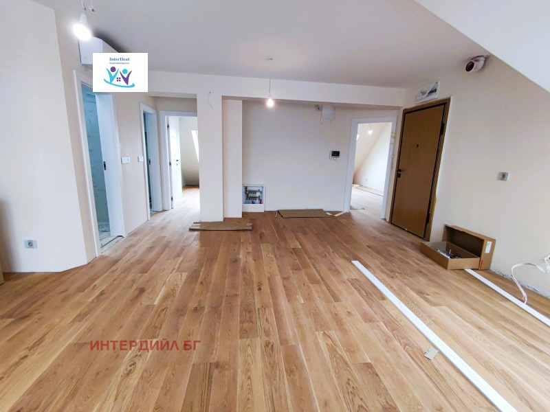 Продава  3-стаен град София , Оборище , 103 кв.м | 51863755 - изображение [2]