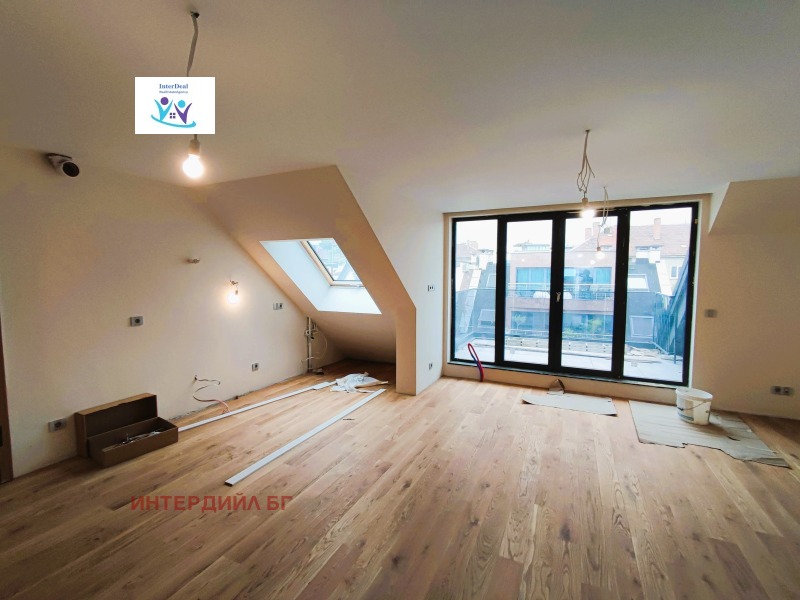 Продава  3-стаен град София , Оборище , 103 кв.м | 51863755 - изображение [3]