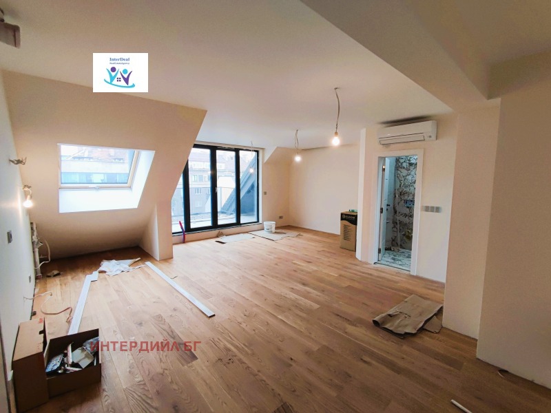 Продава 3-СТАЕН, град София, Оборище • 415000 € / 811669.45 лв. • 55641915 1