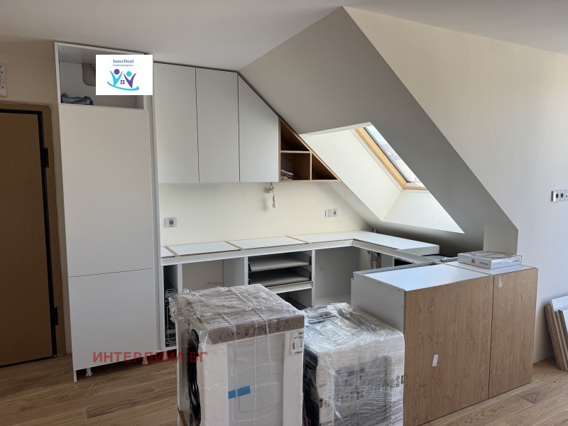 Продава 3-СТАЕН, гр. София, Оборище, снимка 4 - Апартаменти - 52303842