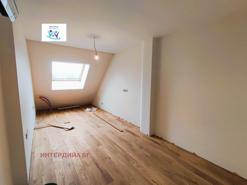 Продава  3-стаен град София , Оборище , 103 кв.м | 51863755 - изображение [6]