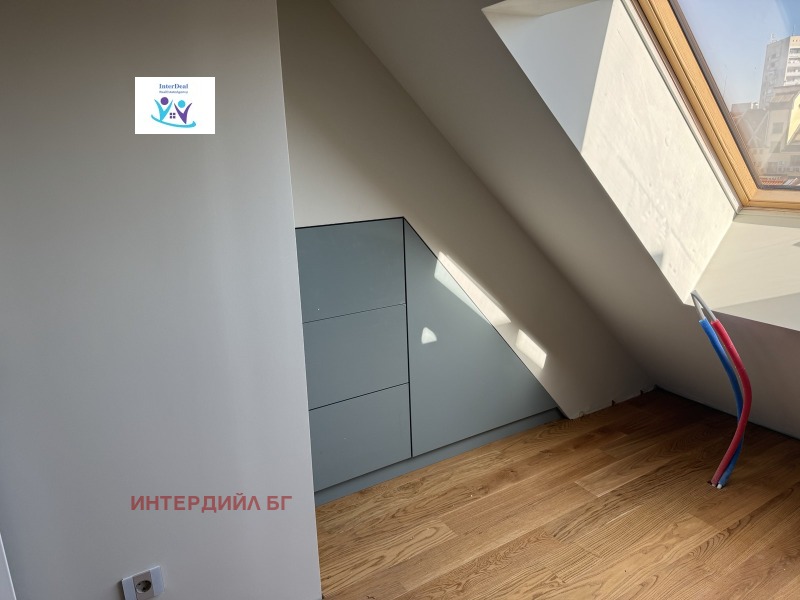 Продава 3-СТАЕН, гр. София, Оборище, снимка 12 - Апартаменти - 52303842