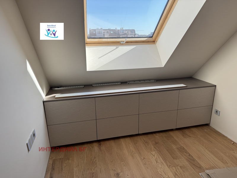 Продава 3-СТАЕН, гр. София, Оборище, снимка 9 - Апартаменти - 52303842