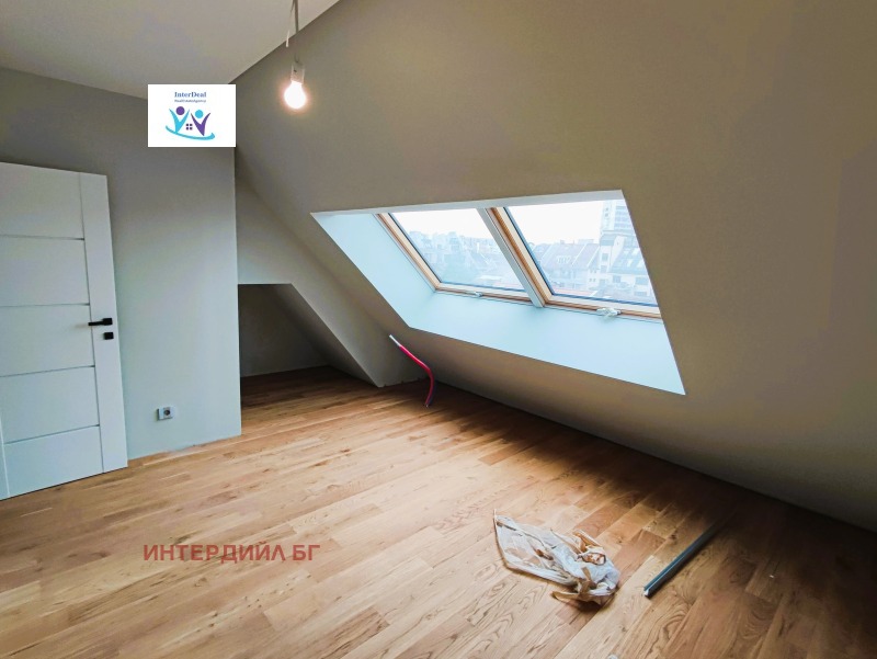 Продава  3-стаен град София , Оборище , 103 кв.м | 51863755 - изображение [7]