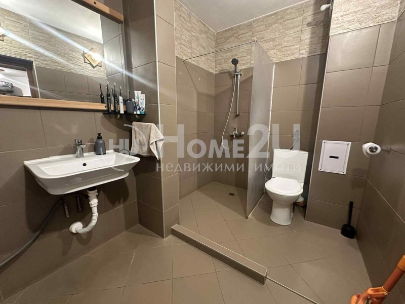 Продава 3-СТАЕН, гр. Варна, Възраждане 4, снимка 8 - Апартаменти - 52412126